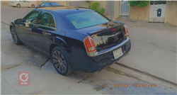 کرایسلەر 300